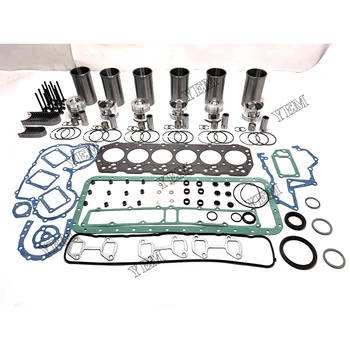 Dobra Kakovost Motorja Prenovo, Obnovo Komplet Za Toyota 11Z Motorja