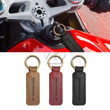 Panigale Logotip obesek za ključe, motorno kolo, keychain ključe Za Ducati 899 959 1099 1199 1299 Panigale V4