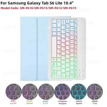Za Samsung Tab S6 Lite 10.4