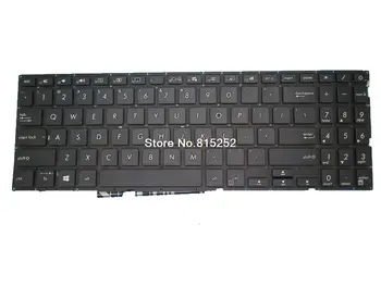 SG-A0000-XUA SN6581 AEXKTU00010 Laptop Tipkovnici Za ASUS X571 X571GT X571L X571LH X571LI zda ZDA Black brez okvirja