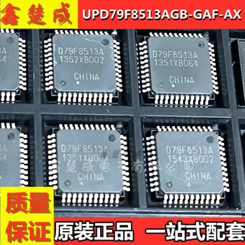 UPD79F8513AGB-GAF-AX D79F8513A QFP44 LCD TV enem čipu IC, čip