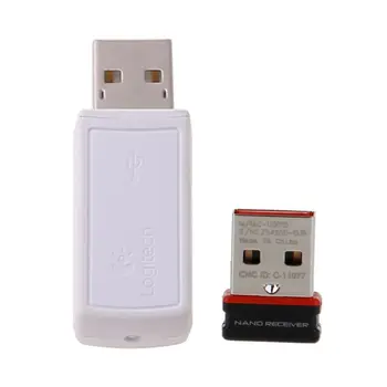 Nov Pripomoček USB Sprejemnik za Miške, Tipkovnice MK270 MK260 MK220 MK345
