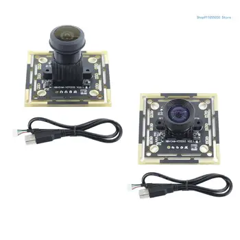 Zanesljiv Globalni Zaklopa OV7251 Modula Kamere za Hitro Kode Branje 0.3 MP Pixel C5AB