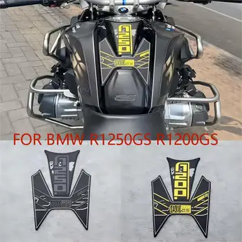Za BMW Motorrad R1200GS R1250GS 2014-2023 motorno kolo Rezervoar za Gorivo Pad Nalepka